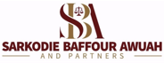 Sarkodie Baffour Awuah and Partners  logo